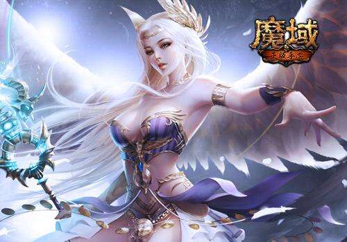 魔域任务：神之大陆的攻略与技巧